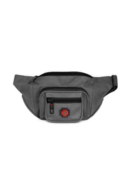 Banano Zurich gris Swiss Bag