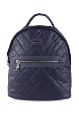 Mochila de mujer Ishi azul Anabella Sachi