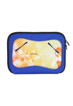 Funda Tablet Tec azul Kubayoff