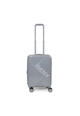 Maleta cabina Donna Karan Woman 10kg gris DKNY S