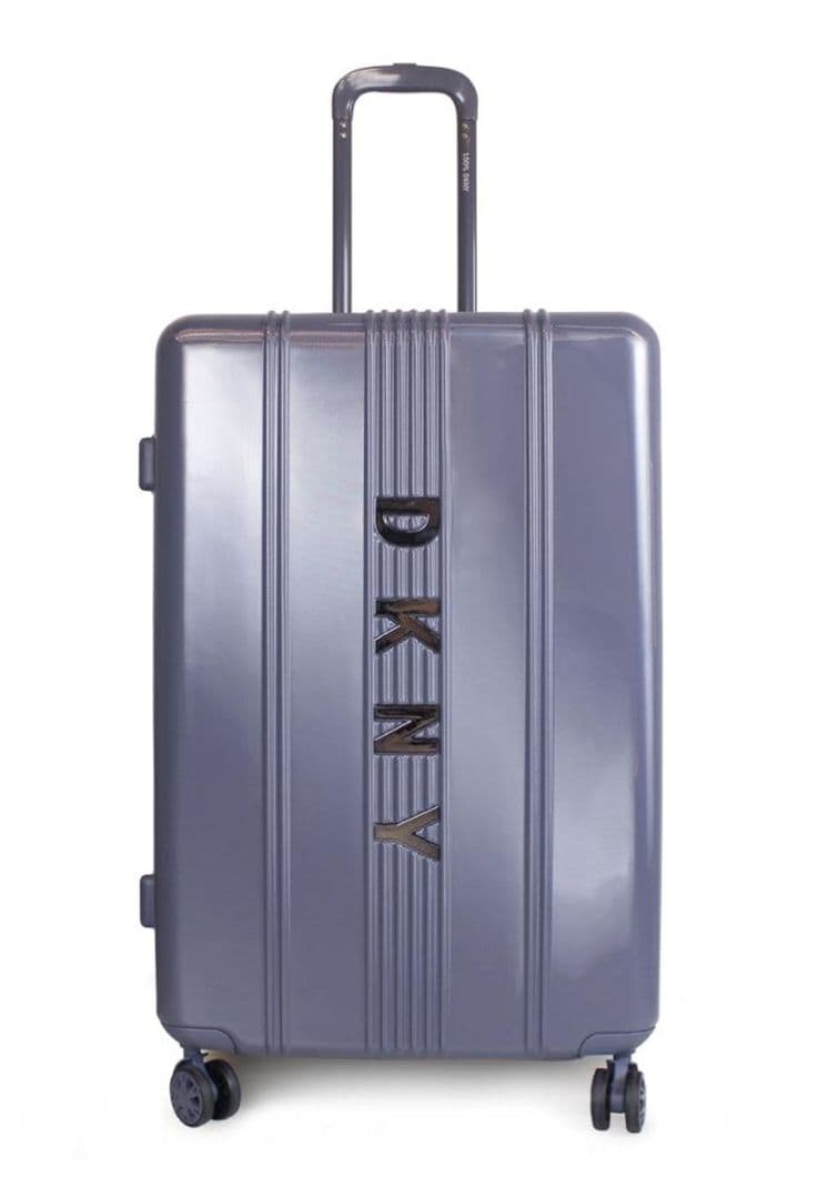 Maleta Donna Karan L grande Elite 23kg azul DKNY