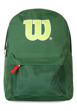 Mochila San Diego verde Wilson