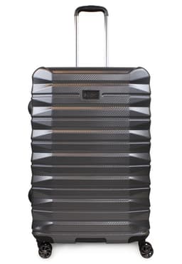 Maleta grande L (23 Kg) Rocky gris Penguin