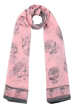 Panuelo Oni pink Kubayoff Rosado