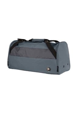 Bolso Eder M 75 lts gris + Candado F