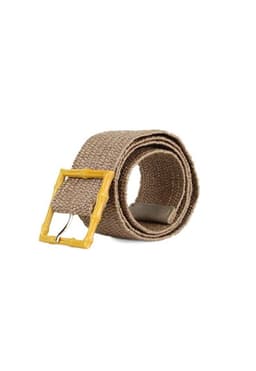 Cinturon mujer Bluff cafe Carven