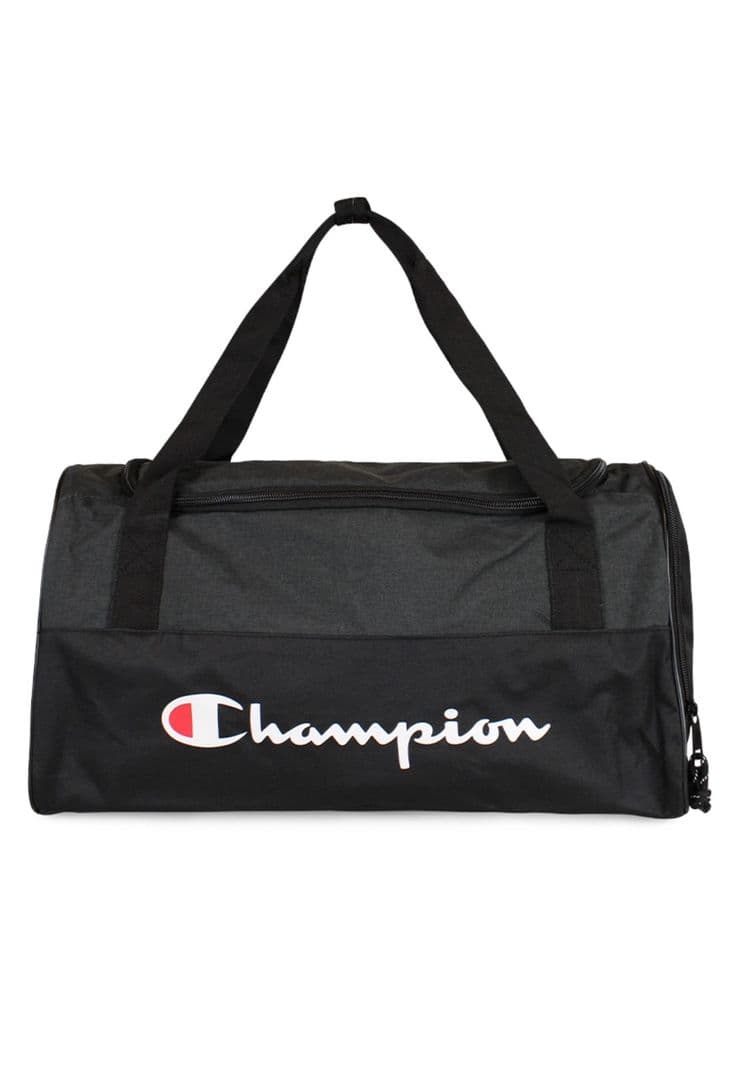 Bolso Champion Toronto black 28L Negro M