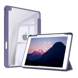 Funda Carcasa para Ipad Linkon 10.2 10.9 12.9" Espacio Lapiz Azul