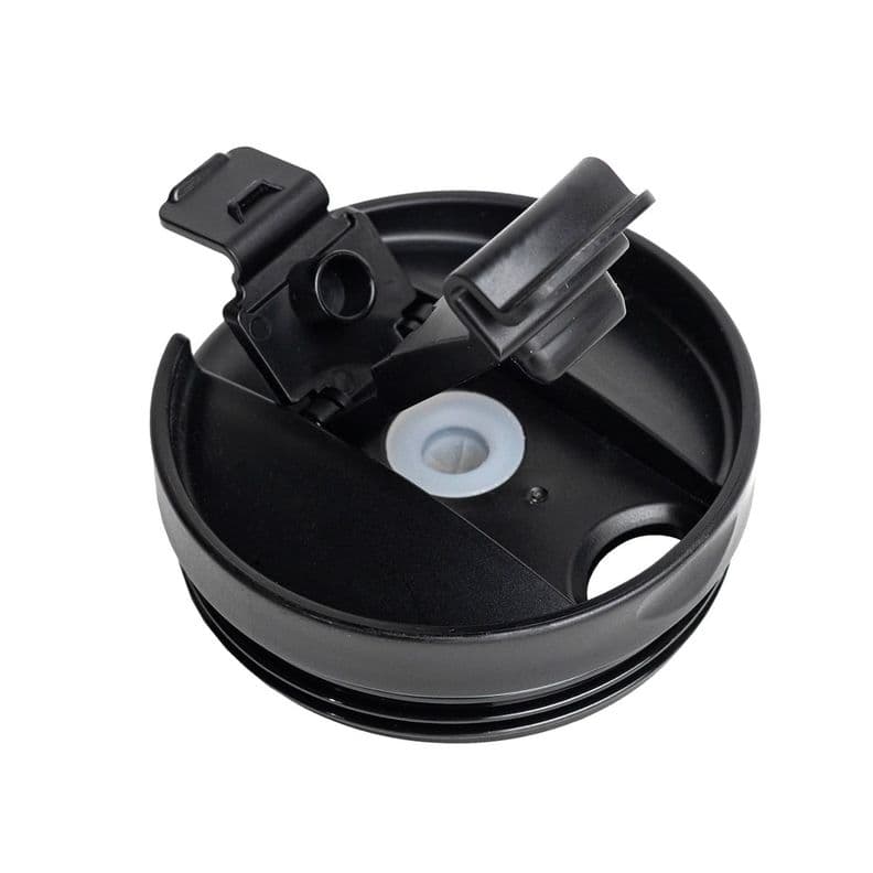 Tapa para Vaso Termico Mug Buffer 1,2 Lt Acero Inoxidable Frio Y Calor Bora Bora 3 Negro