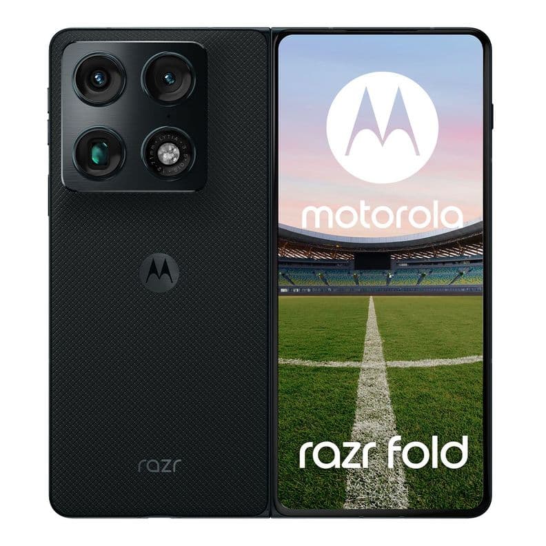 Motorola Razr Fold 16GB+1TB Negro