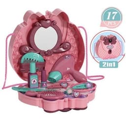 SET BELLEZA Y JOYERO DOS EN UNO