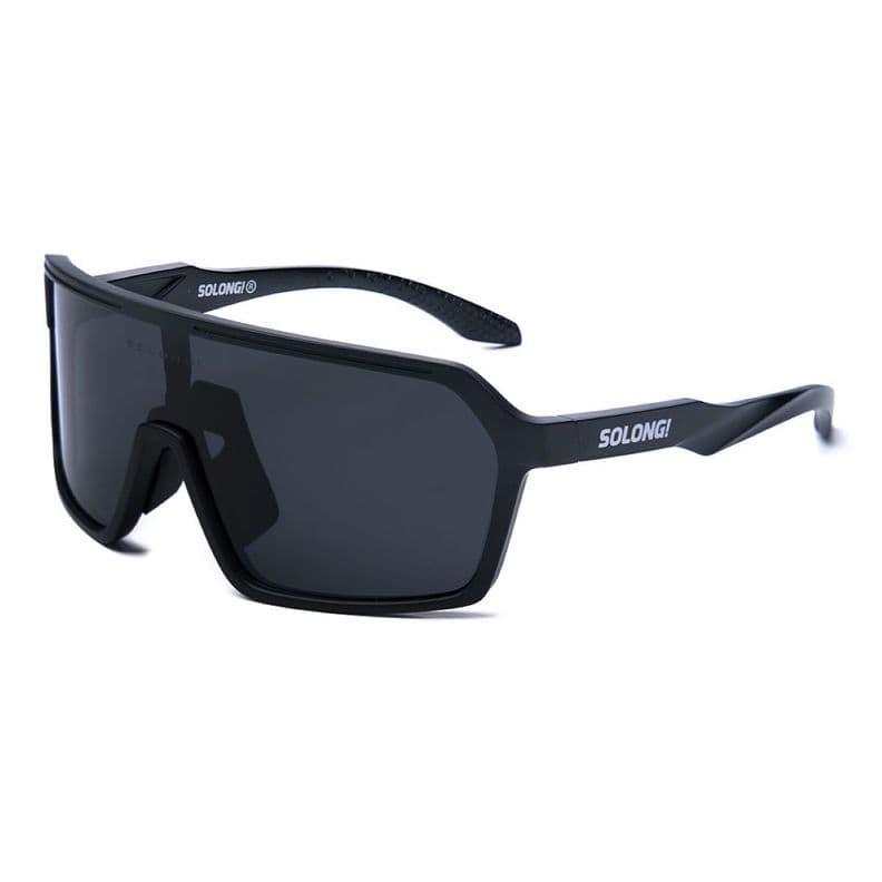 Lente de Sol So Long! Polarizado UV400 Pro Bike (Elegir Color)