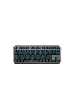 Teclado Thunderobot Switch / Modo dual USB o Bluetooth 5.0/ RGB/(Reacondicionado) Negro