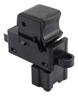 Boton Interruptor Alzavidrio Comando Nissan Tiida Ventanilla