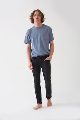 Freddy Jeans Negro 32