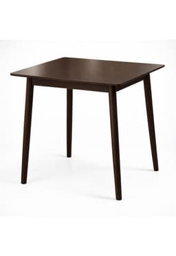 Mesa Komoro Basic Cuadrada 70x70cm