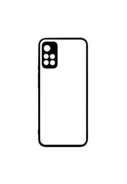 Carcasa Xiaomi Redmi Note 11 Pro 5G para Sublimacion Transparente