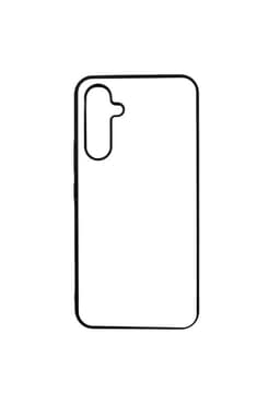 Carcasa Samsung Galaxy A54 5G para Sublimacion Transparente