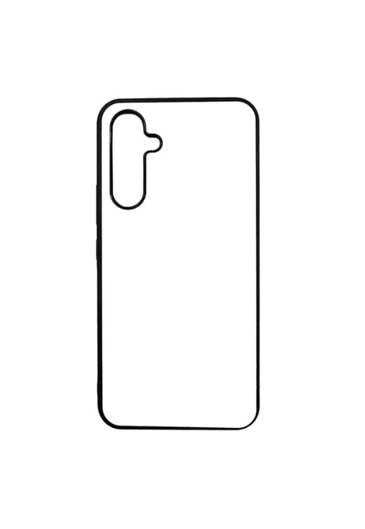 Carcasa Samsung Galaxy A54 5G para Sublimacion Transparente