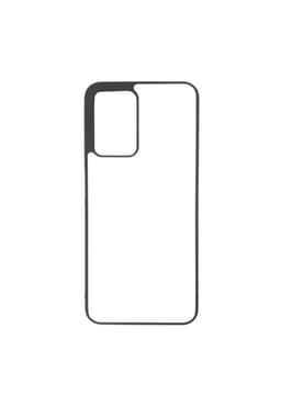 Carcasa Xiaomi Redmi 10 5G 128GB para Sublimacion Transparente