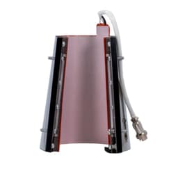 Resistencias para Mug Press conector macho 17oz Gris