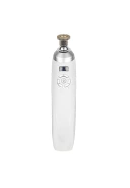 Microdermoabrasion Portatil Blanco