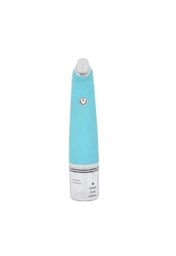 Removedor + extractor de puntos negros Aqua Peeling Portatil Celeste