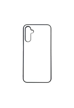 Carcasa Samsung A14 5G 128GB para Sublimacion Transparente
