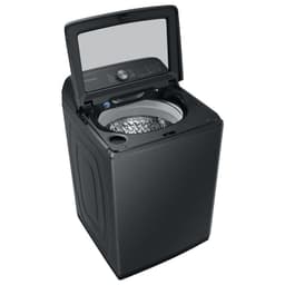 Lavadora de carga superior 24Kg con Eco Bubble Blanco