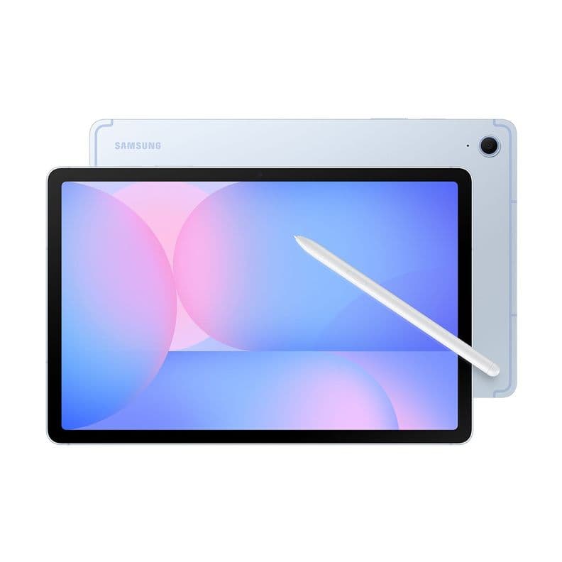 Galaxy Tab S10 FE 256gb Celeste Azul