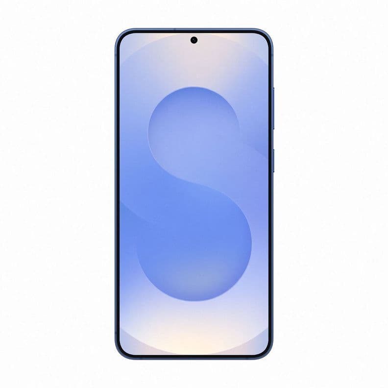 Samsung Galaxy S25 256G Azul Marino