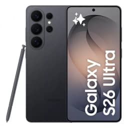 Galaxy S26 Ultra 1TB Black Negro