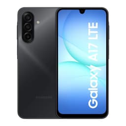 Samsung Galaxy A17 LTE 128GB Negro