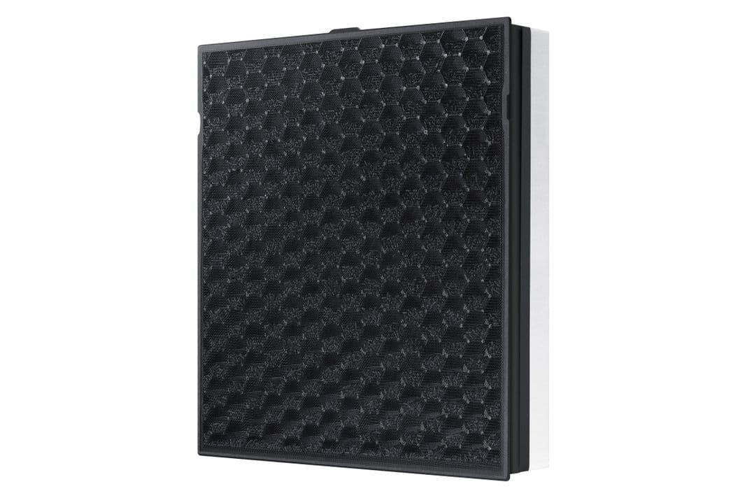 Filtros para Purificador de aire AX90A7080WD/ZS Negro
