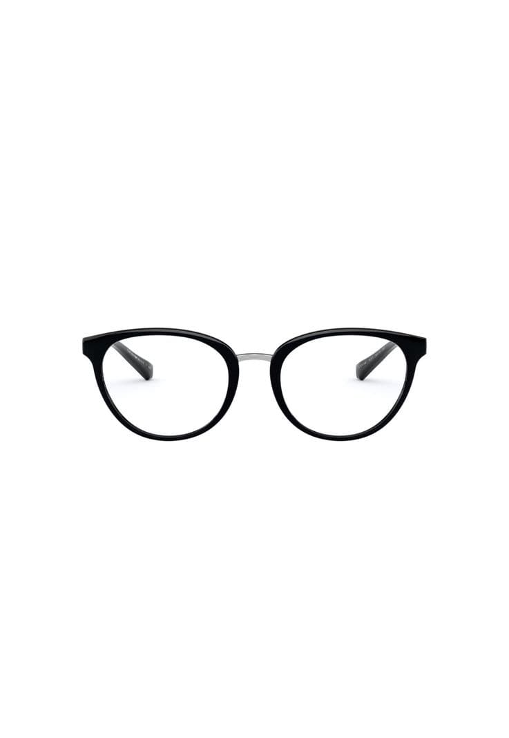 Emporio Armani Lentes Opticos EA3166 5001 50 Negro M