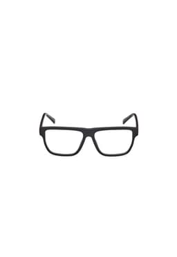 Lentes Opticos Negro Mate Timberland TB50009002 M