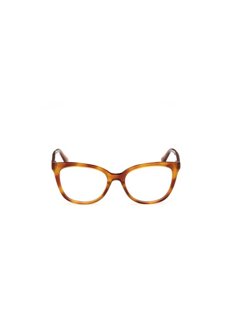 Lentes Opticos Havana Guess GU50114053 Cafe M