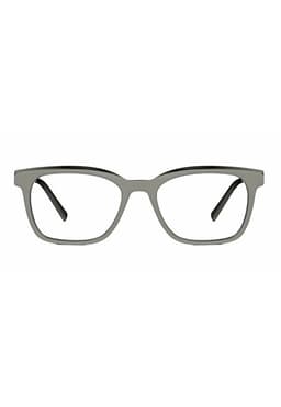 Lentes Opticos Axel Gris York Eyewear YKR0002OC452 M