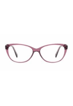 Lentes Opticos Bocelli Rosado York Eyewear YKR0018OC453 M