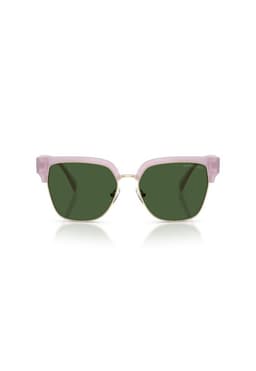 Michael Kors Lentes de Sol St. Eustatius MK2262 403371 56 Morado M