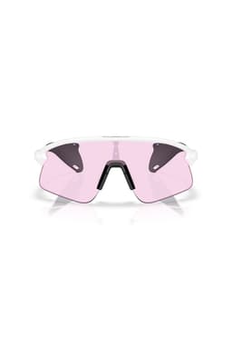 Oakley Lentes de Sol Stunt Devil OO9517 951707 39 Blanco M