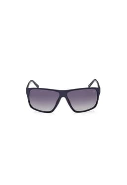 Lentes de Sol Azul Polarizados Timberland TB929591D M