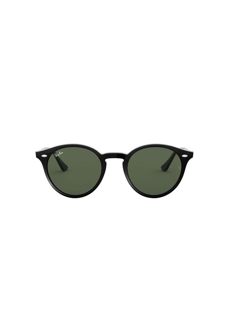 Ray-Ban Lentes de Sol Round RB2180 601/71 49 Negro M