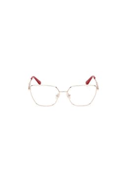 Lentes Opticos Pale Gold Guess GU295255032 Dorado M