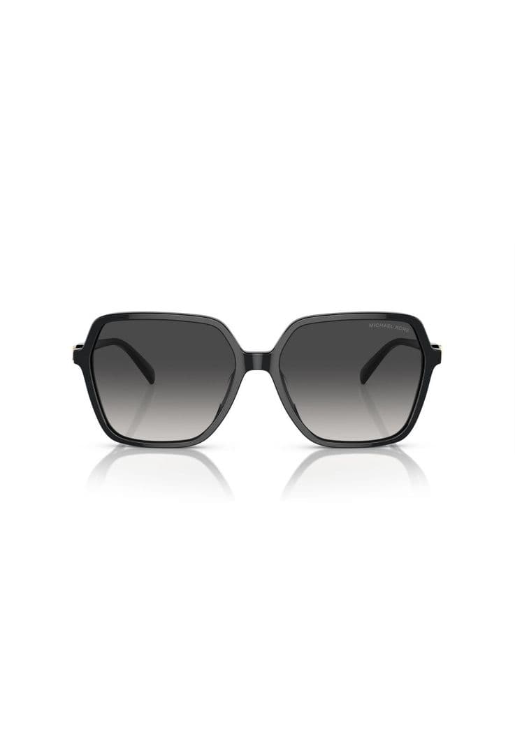 Michael Kors Lentes de Sol Jasper MK2196U 30058G 58 Negro M