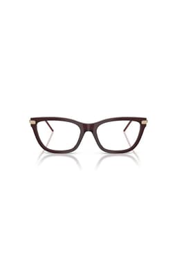 Emporio Armani Lentes Opticos EA3262 6265 54 Burdeo M