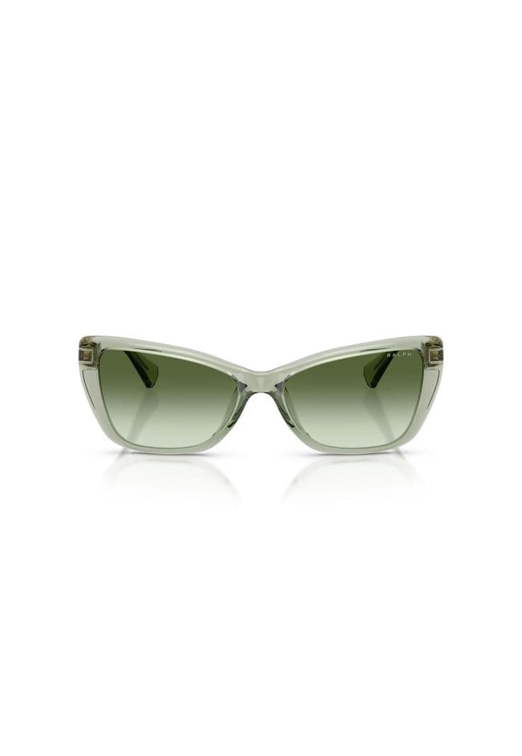 Ralph Lauren Lentes de Sol Degradados RA5332U 62673M 56 Verde M