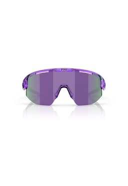 Bliz Lentes de Sol Matrix Espejados ZB7004 700428 33 Morado M