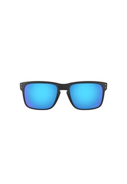 Oakley Lentes de Sol Holbrook Polarizados OO9102 9102F0 55 Negro M