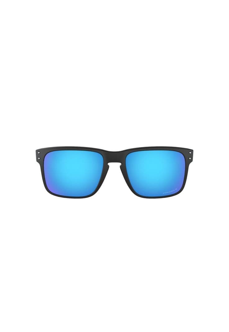 Oakley Lentes de Sol Holbrook Polarizados OO9102 9102F0 55 Negro M